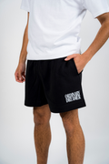 Ordinary Dreamers Club Shorts Black