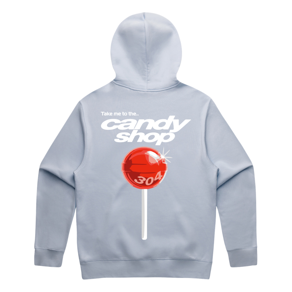 Candy Shop Hood Powder