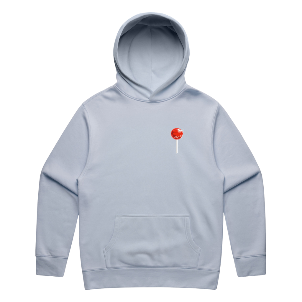 Candy Shop Hood Powder