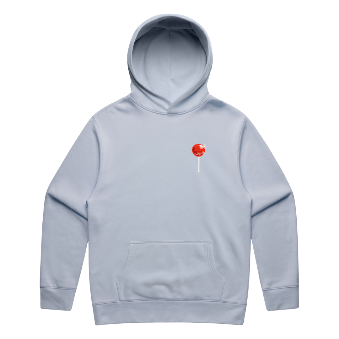 Candy Shop Hood Powder