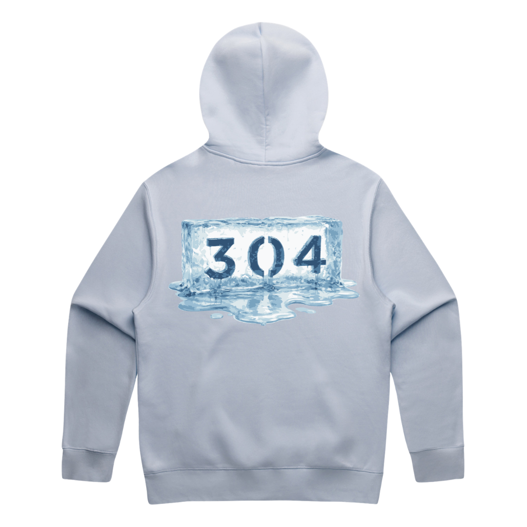 Ice Hood Powder