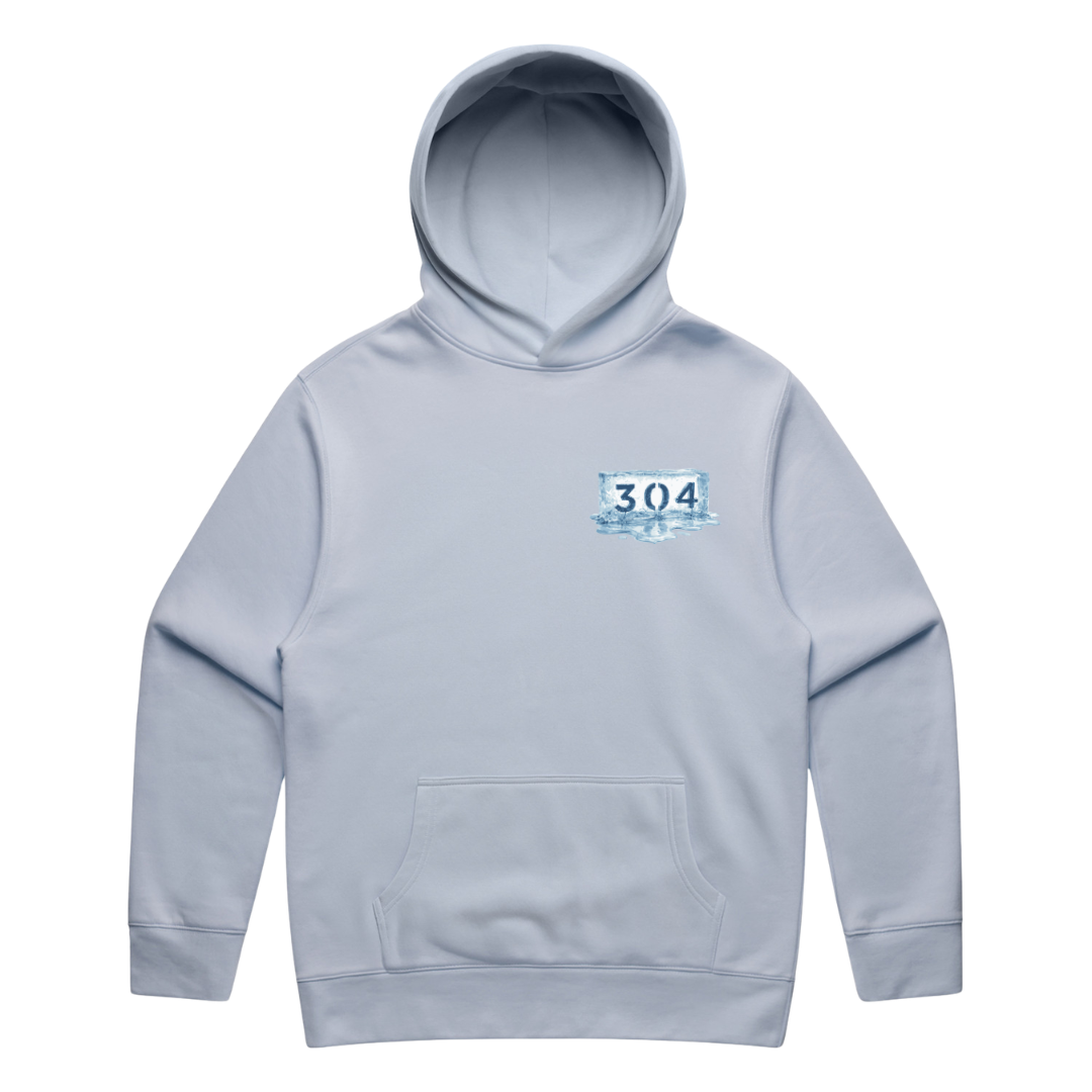 Ice Hood Powder
