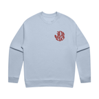 304 Clo Sweater Powder