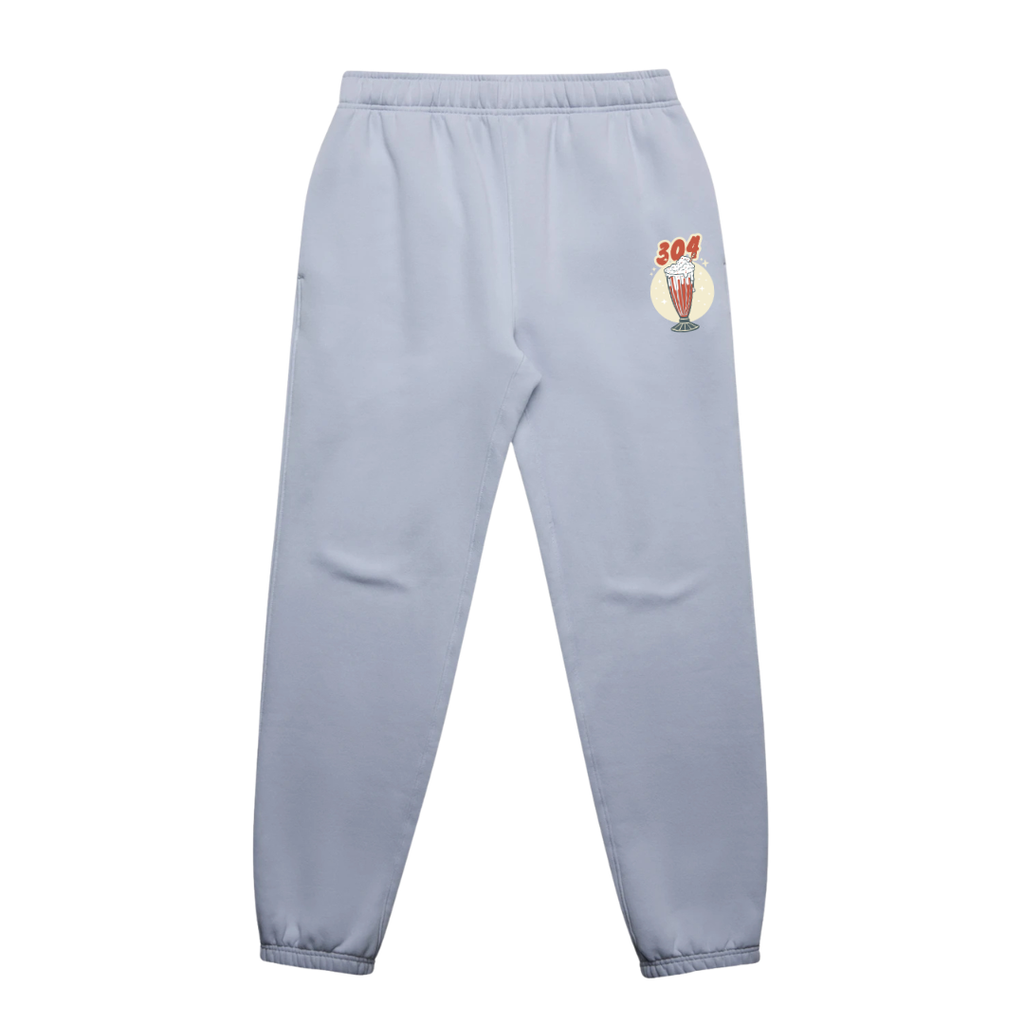 Milkshake Joggers Powder