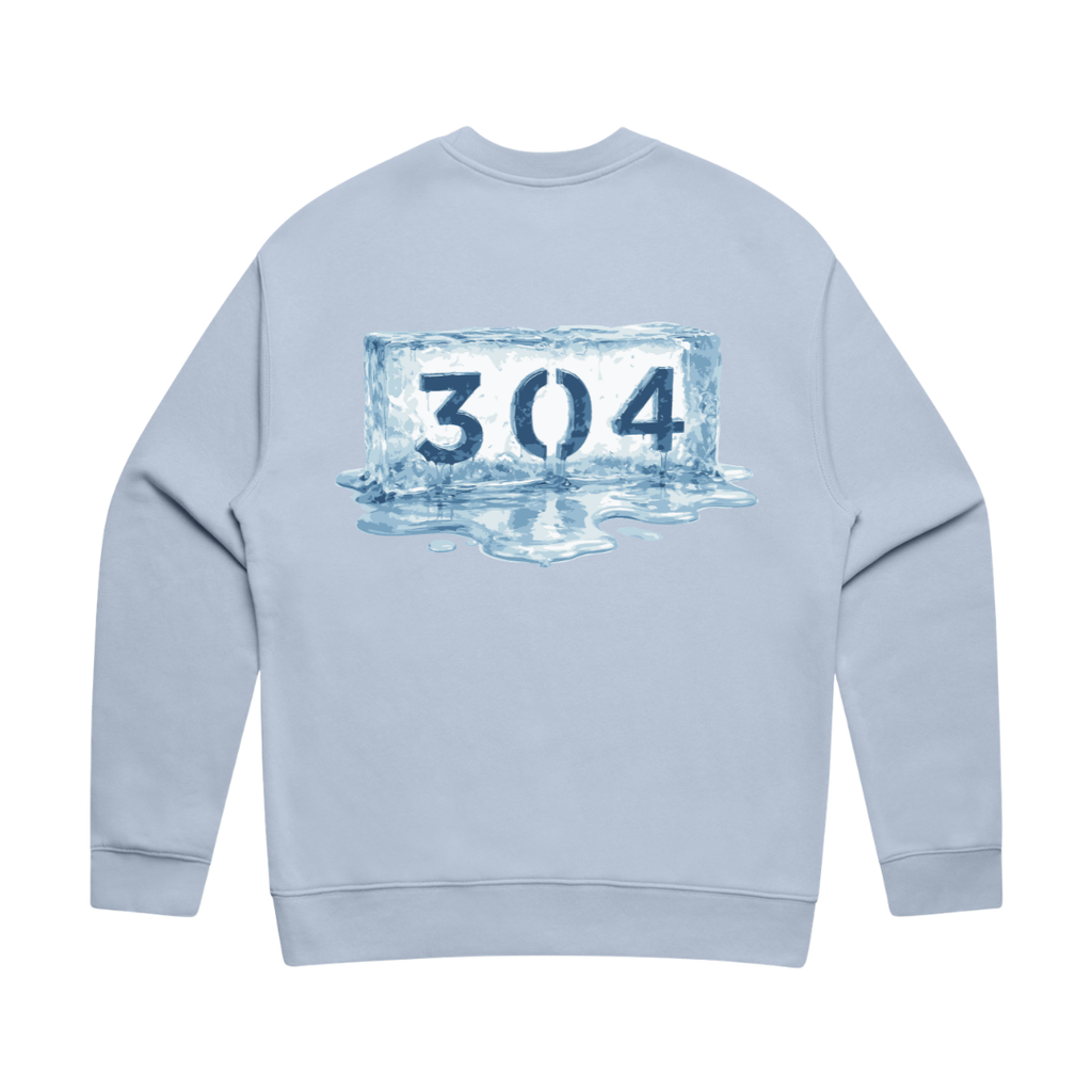 Ice Sweater Powder