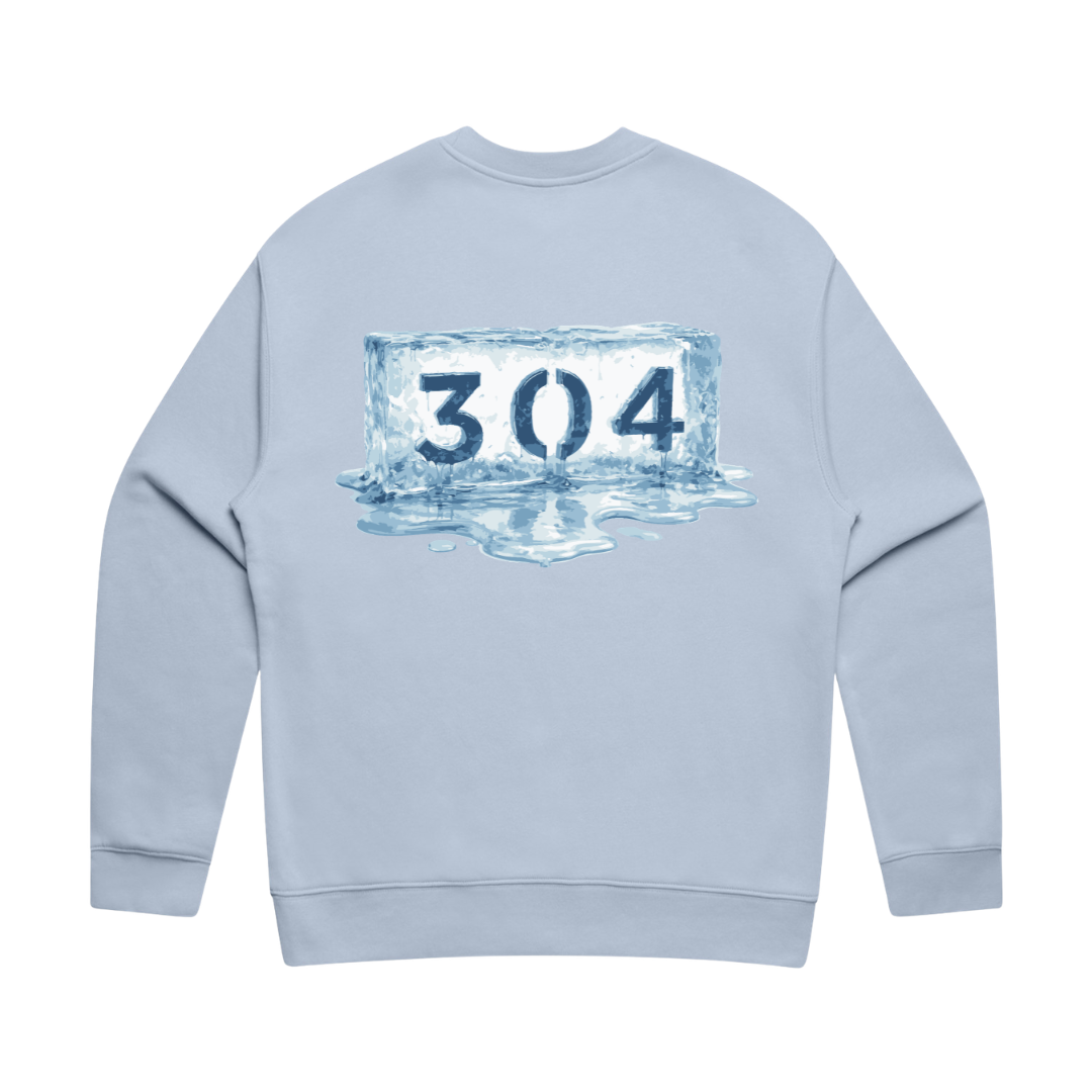 Ice Sweater Powder
