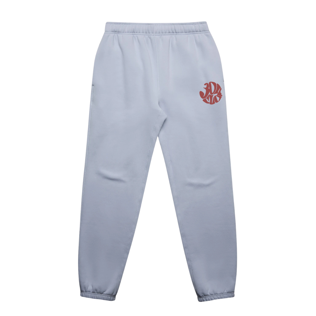 304 Clo Joggers Powder
