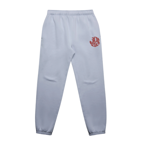 304 Clo Joggers Powder