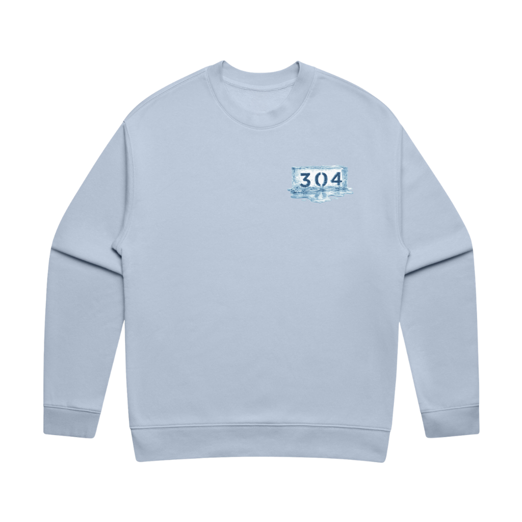 Ice Sweater Powder