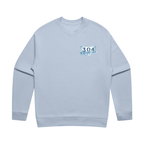 Ice Sweater Powder