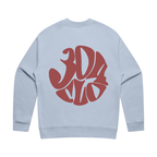 304 Clo Sweater Powder