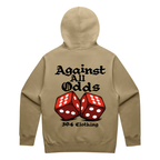 Against All Odds Hood Sand