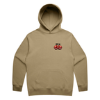 Against All Odds Hood Sand
