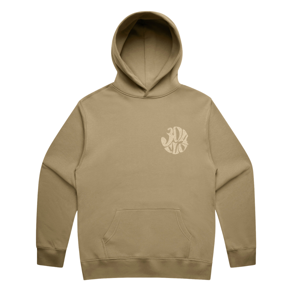 304 Clo Hood Sand