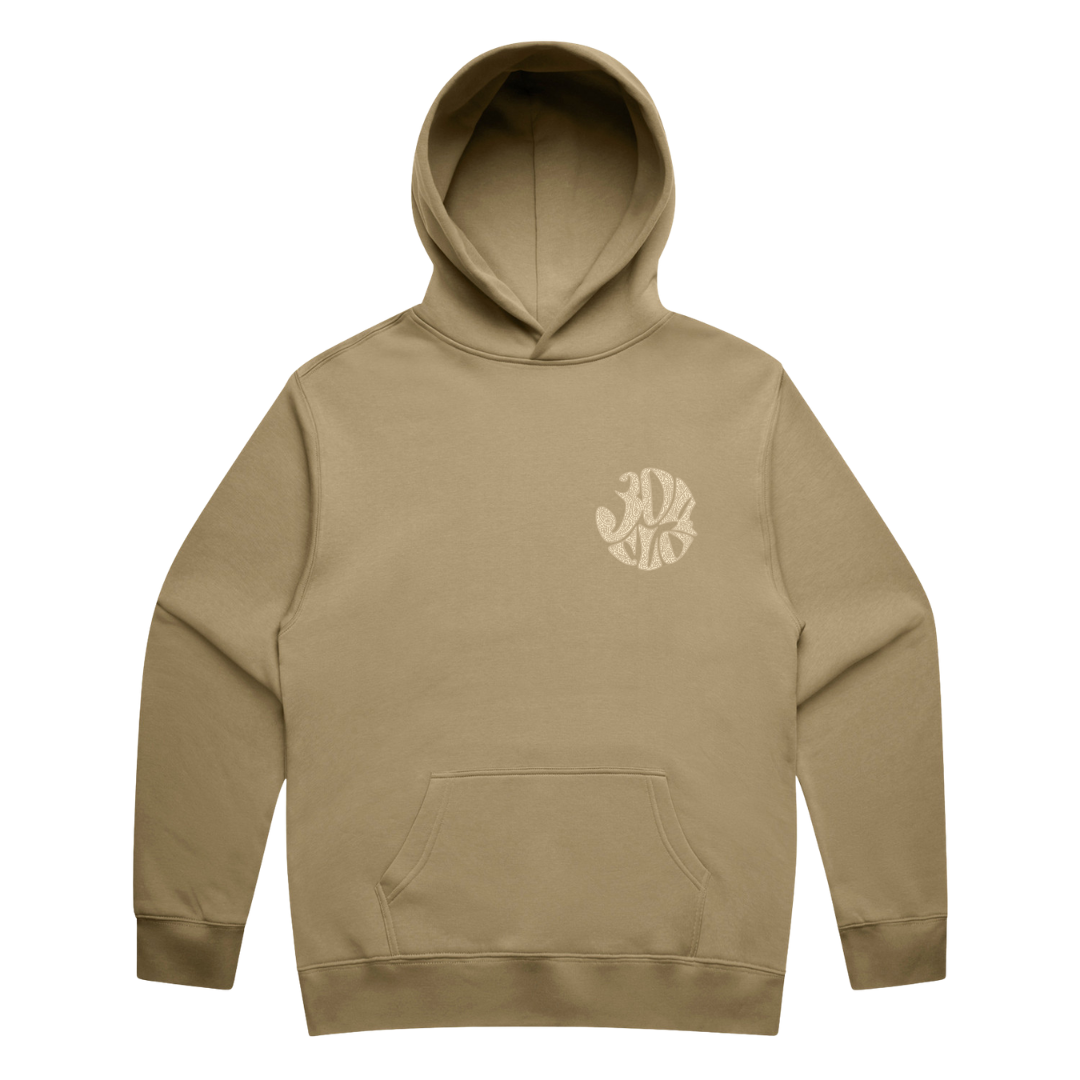 304 Clo Hood Sand