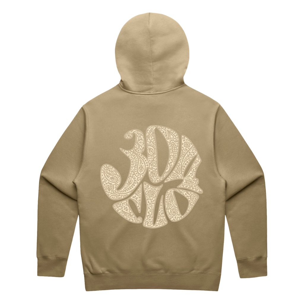 304 Clo Hood Sand