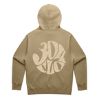 304 Clo Hood Sand