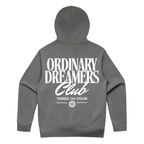 Ordinary Dreamers Club Hood Storm