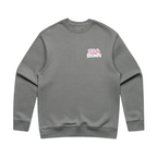 304 Sounds Sweater Shadow