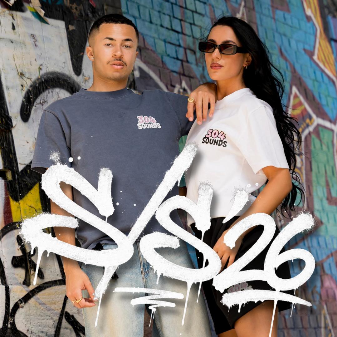 304 Clothing