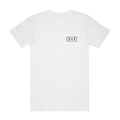 304 Essentials T-Shirt White