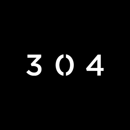 304 Font About Us – 304 Clothing