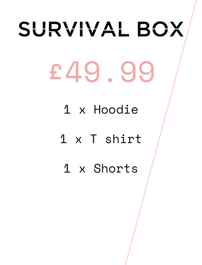 304 Mens Survival Box